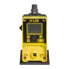PD752-937NP | LMI Metering Pump - 1.1 GPH - 110 psi - 316 SS