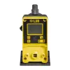 PD742-928NI | LMI Metering Pump - 0.68 GPH - 250 psi - PVC