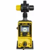 PD751-938SI | LMI Metering Pump - 1.1 GPH - 110 psi - PVC w/ MFV