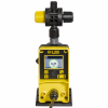 PD762-948SI | LMI Metering Pump - 2.0 GPH - 60 psi - PVC w/ MFV
