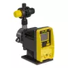 PD741-925SI | LMI Metering Pump - 0.68 GPH - 250 psi - PP w/ MFV