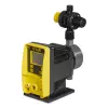 PD761-945SI | LMI Metering Pump - 2.0 GPH - 60 psi - PP w/ MFV