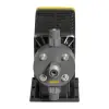 PD741-A28AI | LMI Metering Pump - 0.3 GPH - 250 psi - PVC