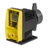 PD741-A28AI | LMI Metering Pump - 0.3 GPH - 250 psi - PVC