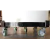 Steel Tank Dollies with Casters