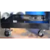 Steel Tank Dollies with Casters