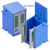 PCS+ Pump Containment Enclosures