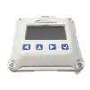 FT440P | Loop Powered - Dual Scaled Pulse Output & 4-20 mA Output - Panel Mount