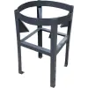 ProChem Cone Bottom Tank Stand - 60° Slope
