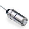 IP810S | Fixed Depth Insertion Paddlewheel Meter - 316 SS - 1/2"-3"