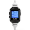 S6A Chemical Feed Flow Meters - Ultrasonic - 0.16 to 160 GPH