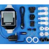 S6A Chemical Feed Flow Meters - Ultrasonic - 0.16 to 160 GPH