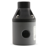 BPM050-CP | 1/2 inch M-Series Back Pressure Valve - CPVC