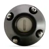 BPM050-CP | 1/2 inch M-Series Back Pressure Valve - CPVC