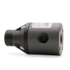 PRM050-P | 1/2 inch M-Series Pressure Relief Valve - PVC
