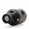 PRM050-P | 1/2 inch M-Series Pressure Relief Valve - PVC
