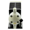 PD751-935NI | LMI Metering Pump - 1.1 GPH - 110 psi - PP