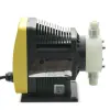 PD752-935NI | LMI Metering Pump - 1.1 GPH - 110 psi - PP