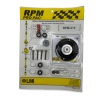 RPM-415 | Liquid End Rebuild Kit - LiquiPro