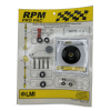 RPM-465 | Liquid End Rebuild Kit - LiquiPro