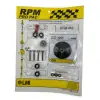 RPM-495 | Liquid End Rebuild Kit - LiquiPro