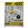 RPM-634 | Liquid End Rebuild Kit - High Viscosity