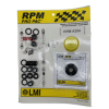 RPM-A20A | Liquid End Rebuild Kit - AutoPrime De-gas
