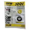RPM-A40A | Liquid End Rebuild Kit - AutoPrime De-gas
