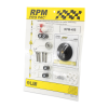 RPM-415 | Liquid End Rebuild Kit - LiquiPro