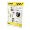 RPM-455 | Liquid End Rebuild Kit - LiquiPro