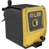 TD123 | LMI Metering Pump - 4.0 GPH - 150 PSI - Modbus Control