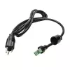 48852 | POWER CORD ASM 240V US