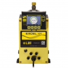 XRDP42-A76VC N2FN | LMI Metering Pump - Profibus - 18 GPH - 50 psi - PVDF