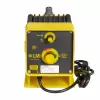 C10 | LMI Metering Pumps - 1.3 GPH - 300 psi - Manual Control