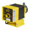C12 | LMI Metering Pumps - 4.0 GPH - 100 psi - Manual Control