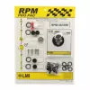 LMI Pump Repair Parts Kits