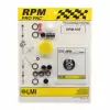 LMI Parts Kits for B/C/E/P Pumps - 3xx; 4xx - LiquiPro