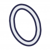 48750 | O-RING15 FKM
