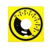 31127 | DIAL STROKE P16x