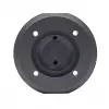 48227 | HEAD, MACHINED, SC4 PVC