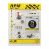 RPM-363 | Liquid End Rebuild Kit - LiquiPro
