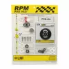 RPM-353 | Liquid End Rebuild Kit - LiquiPro