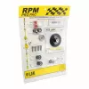 RPM-363 | Liquid End Rebuild Kit - LiquiPro