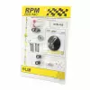 RPM-490F | Liquid End Rebuild Kit - LiquiPro