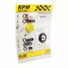 RPM-843 | Liquid End Rebuild Kit - FastPrime
