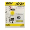 RPM-909 | Liquid End Rebuild Kit - FastPrime