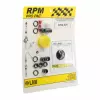 RPM-947 | Liquid End Rebuild Kit - FastPrime