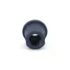 CO42-D | Pipe Connector - threaded PVDF - 1 in FNPT