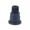 CO21-CE-O | Tubing Connector, MNPT - CPVC - 1/2 in for integrated CV - Outlet - EPDM