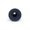 CO21-CE-O | Tubing Connector, MNPT - CPVC - 1/2 in for integrated CV - Outlet - EPDM